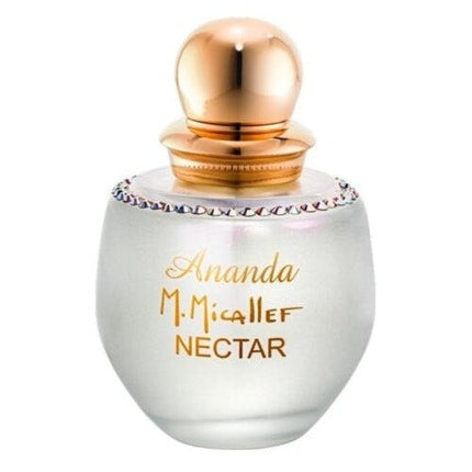 Ananda Nectar par Micallef Eau de Parfum 1 oz, 1oz équivaut à 30ml Micallef