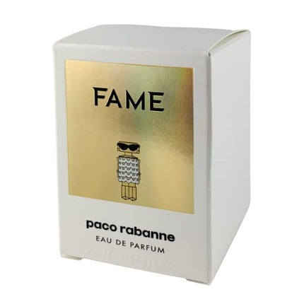 Paco Rabanne Fame Eau De Parfum 4ml Paco Rabanne