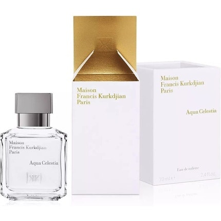 Maison Francis Kurkdjian Aqua Celestia Eau de toilette  70ml Maison Francis Kurkdjian