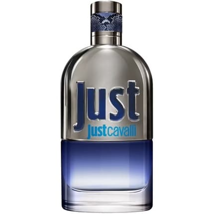 Just Cavalli Just Cavalli Him 2013 Eau de Toilette (EDT) Mixte 90ml