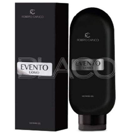 Roberto Capucci Evento Shower Gel 400ml Roberto Capucci