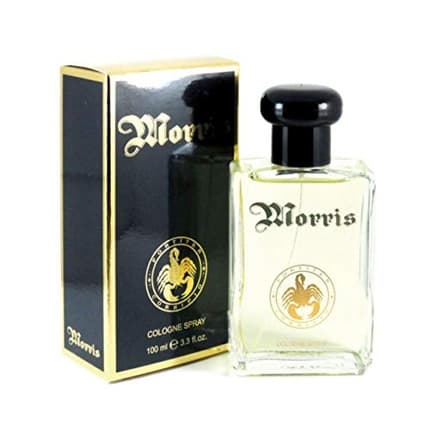 Other Brands Morris 's Eau de Cologne (EDC) Homme 100ml
