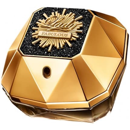 Paco Rabanne Lady Million Fabulous Eau de Parfum (EDP) Mixte 80ml