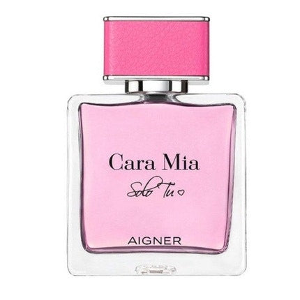 Cara Mia Solo Tu Eau de Parfum spray 50ml Aigner