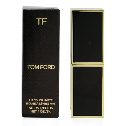 Tom Ford Lip Color Matte 307 Dashing 3g