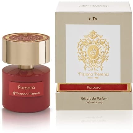 Tiziana Terenzi Porpora Extract De Parfum Unisex Parfum (Parfum) Mixte 100ml