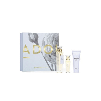 Adolfo Dominguez A Fresca Rosas et 120 Vap Body 10 Cofre Women's Fragrance Adolfo Dominguez