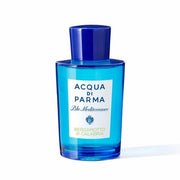 Acqua di Parma Blu Mediterraneo Bergamotto Di Calabria Eau de Toilette 180ml Unisexe
