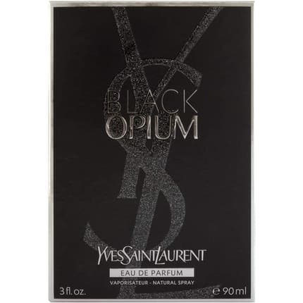 Yves Saint Laurent Black Opium Eau de Parfum (EDP) Mixte 90ml