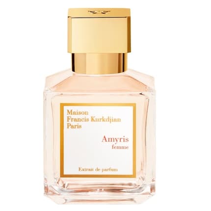 Maison Francis Kurkdjian Amyris Femme Eau de Parfum 70ml pour femme