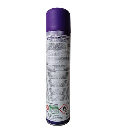 Fresha Lavander Deodorant Environment Déodorant (Déo) Homme 300ml