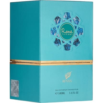 Afnan Rare Tiffany Eau de Parfum (EDP) Mixte 100ml