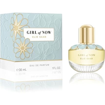 Elie Saab Of Now Eau de Parfum (EDP) Femme 30ml