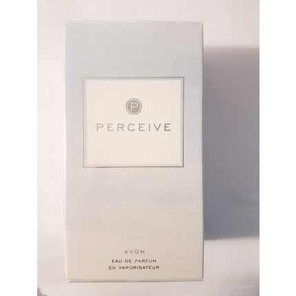 Perceive Avon Eau de Parfum pour femme  Sensual Fragrance 50ml Avon