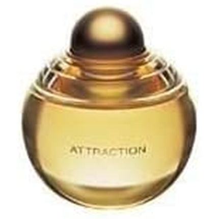 Attraction by Lancome Eau de Parfum Spray 50ml Lancôme