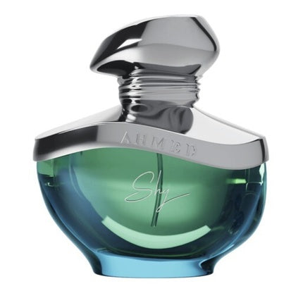 Ahmed Al Maghribi Shy - Eau De Parfum Ahmed Al Maghribi