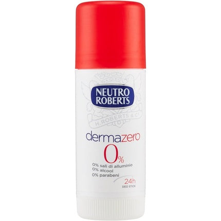 Neutro Roberts Dermazero Air Freshener Stick 40ml Neutro Roberts