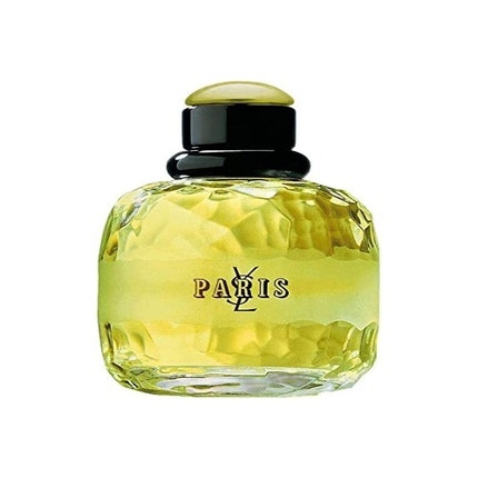 Yves Saint Laurent Paris Eau De Parfum 125ml Women Spray
