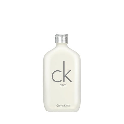 Calvin Klein One Unisex Eau de Toilette 50ml Calvin Klein