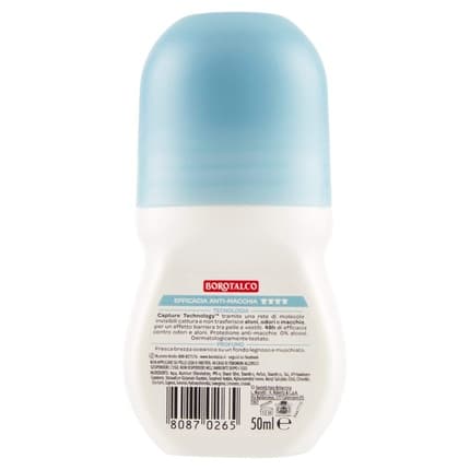 Borotalco Borot Roll on Invisible Fresh 50ml