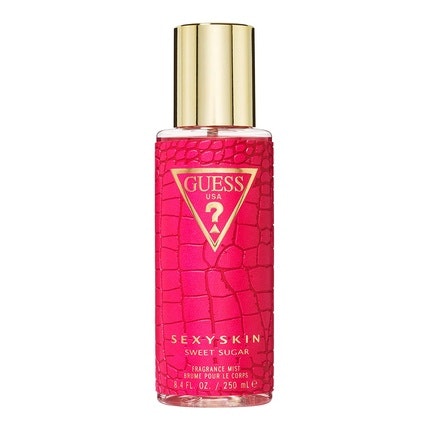 Guess Sexy Skin Sweet Sugar Fragrance Mist for Women 8,4 oz Guess