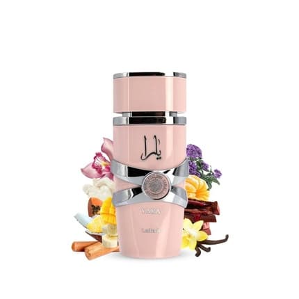 Lattafa Yara Fragrance Eau de Parfum (EDP) Femme 100ml