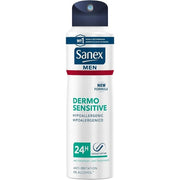 Sanex Men Dermo Sensitive Deodorant Spray 200ml Sanex