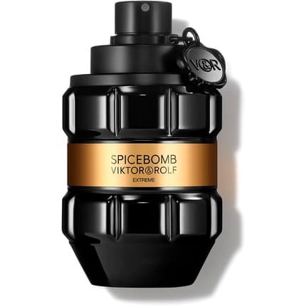 Viktor & Rolf Spice Bomb Extreme Eau de Parfum (EDP) Homme 90ml