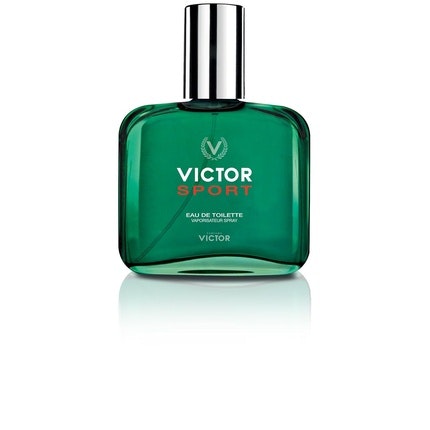 Victor Sport Eau De Toilette Men's Fragrance 100ml Victor Manuelle