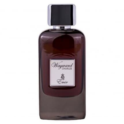 Emir Wayward Charlie Extrait De Parfum 100ml