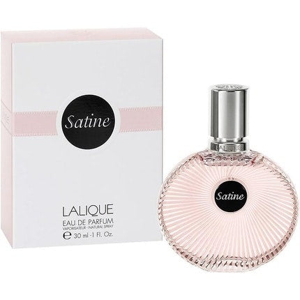 Lalique Satine Eau de Parfum 1 Count Lalique