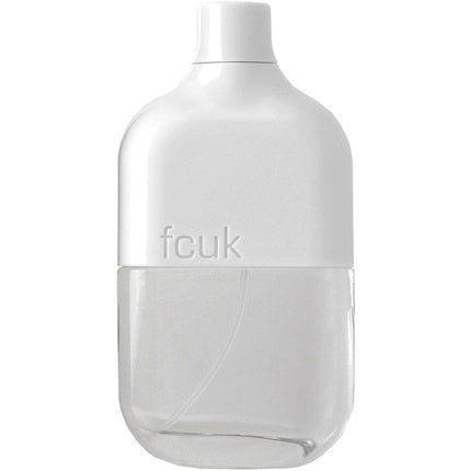 Fcuk Friction Eau de Toilette (EDT) Homme 100ml