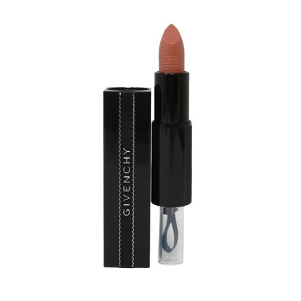 Givenchy Rouge Interdit Satin Lipstick 3 Urban Nude 0.12oz
