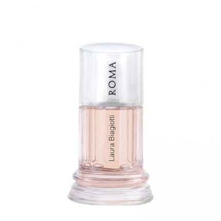 Laura Biagiotti Roma Fiori Bianchi Eau De Toilette