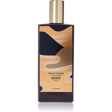 Memo Italian Leather Eau De Parfum