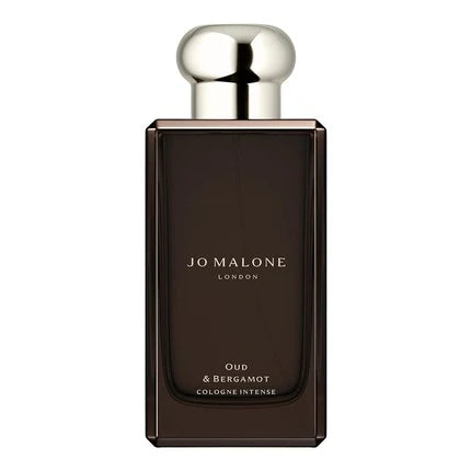 Jo Malone London Oud & Bergamot Cologne Intense Unisex Fragrance 100ml
