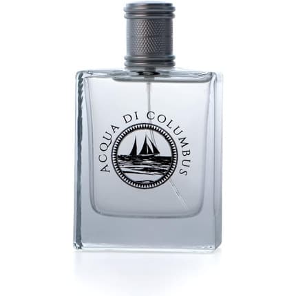 Acqua Di Sorrento ACQUA DI COLUMBUS TRINIDAD 's Eau de Toilette (EDT) Homme 100ml