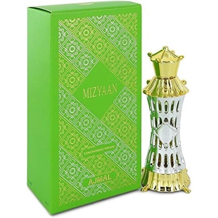 Mizyaan Parfum  14ml Green Ajmal