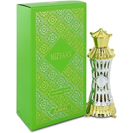 Ajmal Mizyaan Perfume Oil Alcoholfree Concentrated Perfume Oil Parfum (Parfum) Mixte