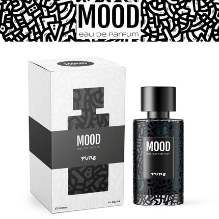 MOOD Pure EDP 100ml Mood