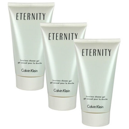 Calvin Klein Eternity Femme 150ml Shower Gel Calvin Klein