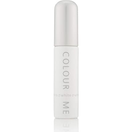 Colour Me White Luxury Fragrance Eau de Toilette Homme 50 ml