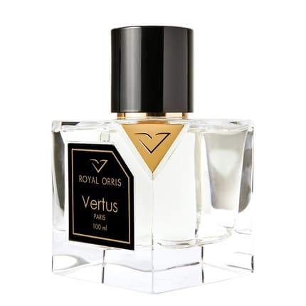 Virtues Royal Orris Eau De 100ml Unisex