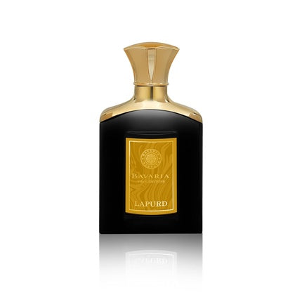 Fragrance World Bavaria The Gemstone Lapurd & Women Eau de Parfum 80 ml