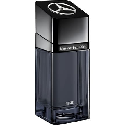 Mercedes-Benz Mercedes Benz Select Night Eau de Parfum (EDP) Mixte 100ml