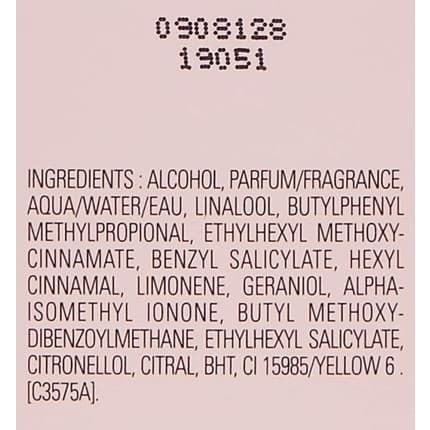 Mugler Secret Eau de Toilette (EDT) Femme 50ml