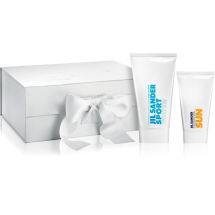 Jil Sander Sun Gift Set - 's Gift Set pour femme