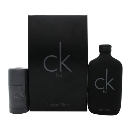 Calvin Klein CK Be Giftset Calvin Klein