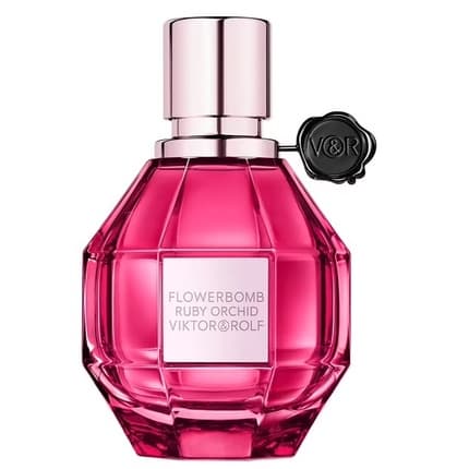 Viktor & Rolf Viktor&Rolf Flowerbomb Ruby Orchid Eau de Parfum (EDP) Mixte 50ml