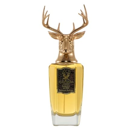 Estee Lauder Majestic Amber - Extrait De Parfum